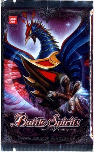 バトルスピリッツ Battle Spirits Dawn of the Ancients Dawn of the Ancients | Battle Spirits Wiki | Fandom